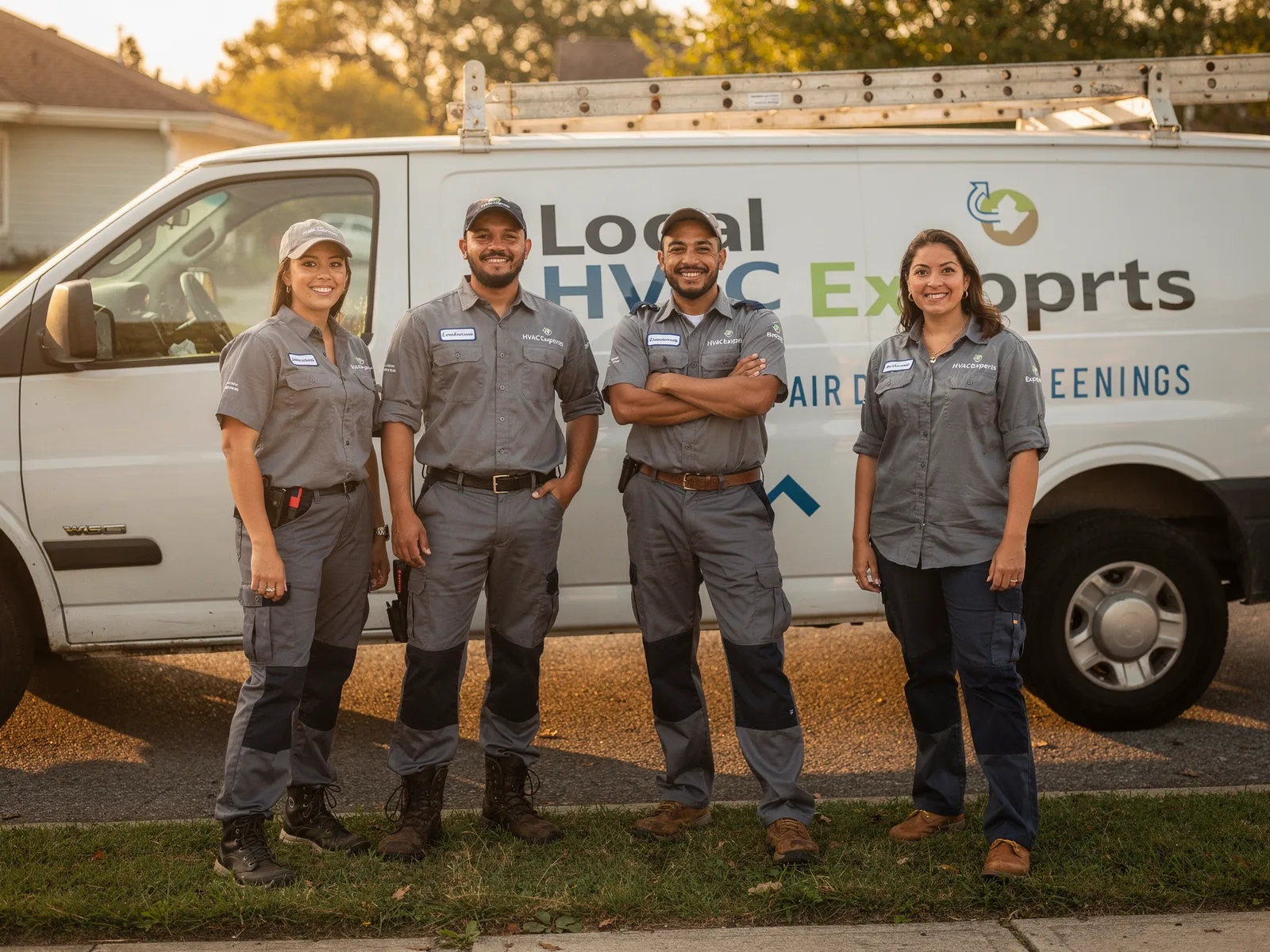 24/7 HVAC Repair & AC Replacement company in Williamsburg, KS
