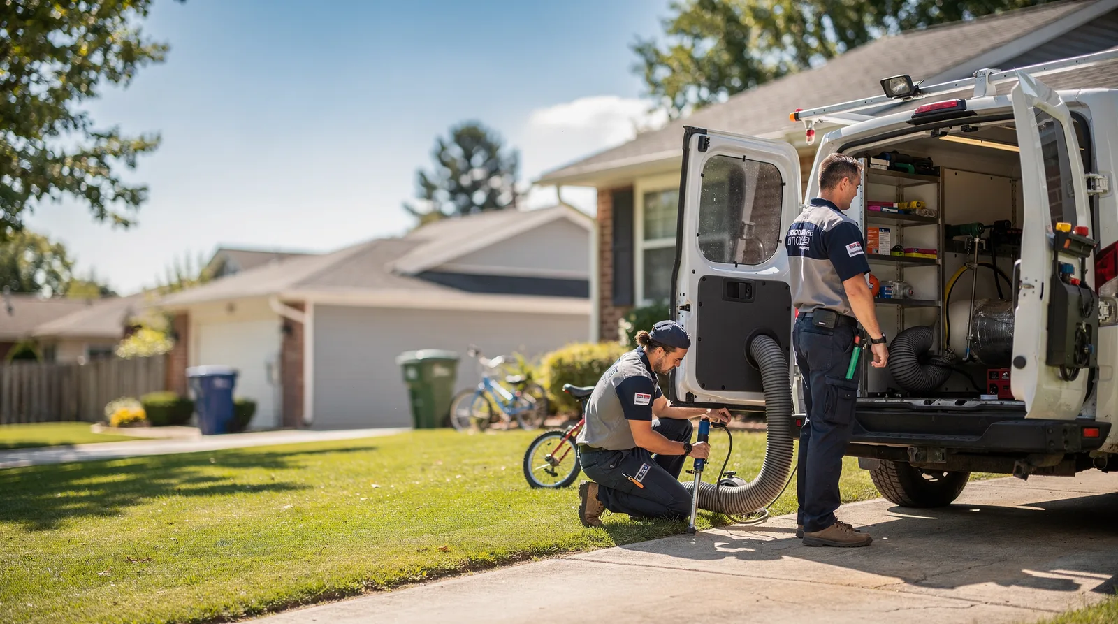 24/7 HVAC Repair & AC Replacement in Williamsburg, KS near me